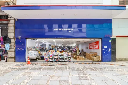 Ponto Comercial para alugar, 1346m² no Sé, São Paulo