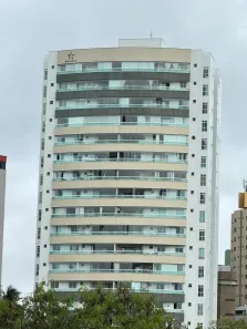 Apartamento com 3 Quartos à venda, 180m² no Renascença, São Luís