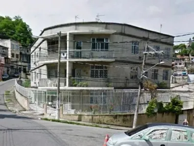 Apartamento com 2 Quartos à venda, 60m² no Penha Circular, Rio de Janeiro