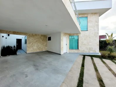 Casa com 4 Quartos à venda, 300m² no Spina Ville II, Juiz de Fora
