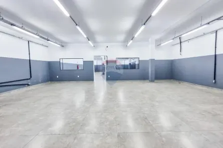 Galpão/Depósito/Armazém para alugar, 257m² no Distrito Industrial, Juiz de Fora