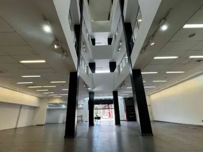 Prédio Comercial para alugar, 1823m² no Centro, Osasco