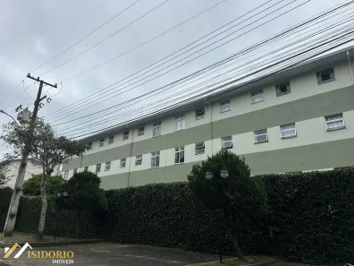 Apartamento com 3 Quartos à venda, 57m² no Santa Cândida, Curitiba