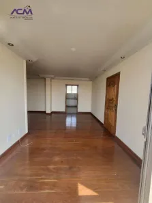 Apartamento com 3 Quartos à venda, 100m² no Jardim Taboão, São Paulo