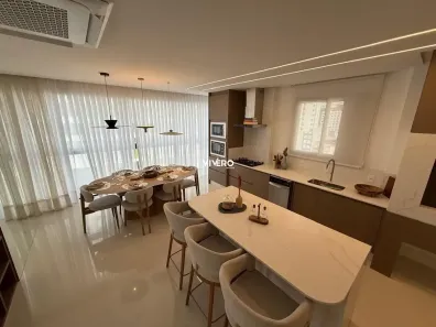 Apartamento com 3 Quartos à venda, 122m² no Centro, Balneário Camboriú