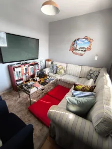 Apartamento com 2 Quartos à venda, 95m² no Jardim América, Belo Horizonte