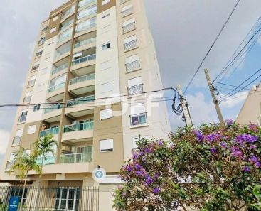 Apartamento com 3 Quartos à venda, 70m² no Jardim Dom Bosco, Campinas