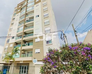 Apartamento com 3 Quartos à venda, 80m² no Jardim Dom Bosco, Campinas
