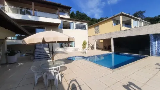 Casa com 5 Quartos à venda, 543m² no Anil, Rio de Janeiro