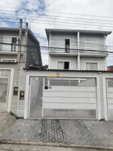Casa com 3 Quartos à venda, 136m² no Jardim Renata, Arujá