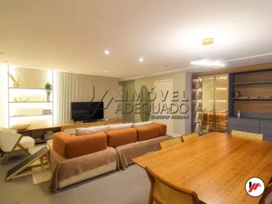 Apartamento com 2 Quartos à venda, 95m² no Cidade São Francisco, São Paulo
