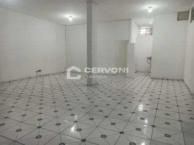 Ponto Comercial para alugar, 80m² no Jardim Colonial, São José dos Campos