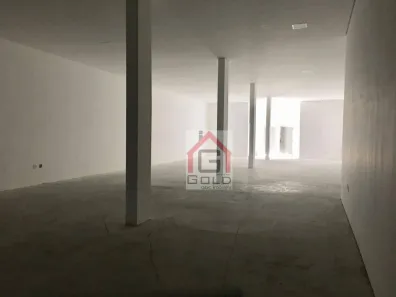 Ponto Comercial para alugar, 300m² no Vila Pires, Santo André