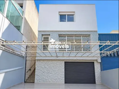 Prédio Comercial à venda, 185m² no Vila Pompéia, São Paulo