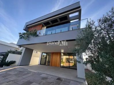 Casa de Condomínio com 3 Quartos à venda, 300m² no São Vicente, Gravataí