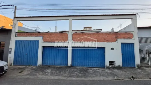 Casa com 3 Quartos à venda, 206m² no Vila Barão, Sorocaba
