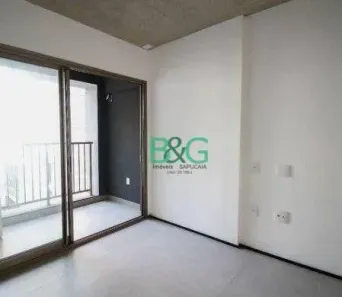 Apartamento com 1 Quarto à venda, 23m² no Jardim Monte Verde, São Paulo