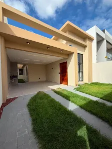 Casa com 3 Quartos à venda, 100m² no Luar da Barra, Barra dos Coqueiros