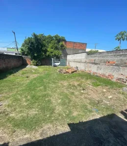 Lote/Terreno à venda, 600m² no Brisa Mar, Itaguaí