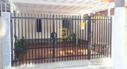 Casa com 3 Quartos à venda, 125m² no Jardim Liberdade, Jacareí
