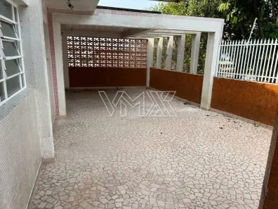Sobrado com 3 Quartos para alugar, 313m² no Vila Maria Alta, São Paulo