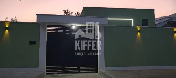 Casa com 2 Quartos à venda, 80m² no Praia de Itaipuaçu (Itaipuaçu), Maricá