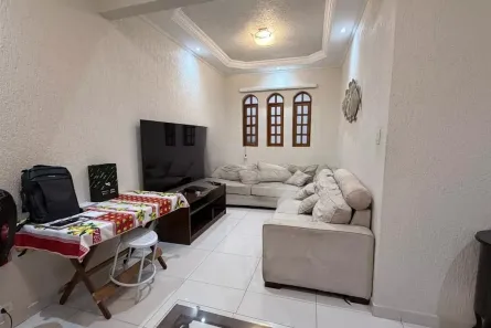 Casa com 3 Quartos à venda, 120m² no Brás, São Paulo