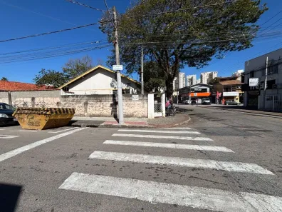 Imóvel Comercial com 3 Quartos à venda, 124m² no Jardim Santa Madalena, São José dos Campos