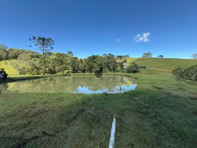 Fazenda/Sítio com 1 Quarto à venda, 380000m² no , Bom Retiro