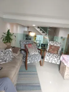 Sobrado com 3 Quartos à venda, 200m² no Vila Santa Isabel, São Paulo