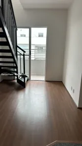 Cobertura com 2 Quartos à venda, 106m² no Parque Residencial Flamboyant, São José dos Campos