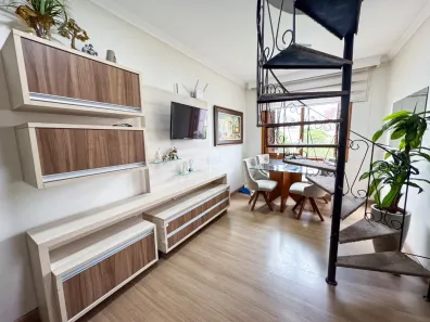 Apartamento com 2 Quartos à venda, 146m² no Partenon, Porto Alegre