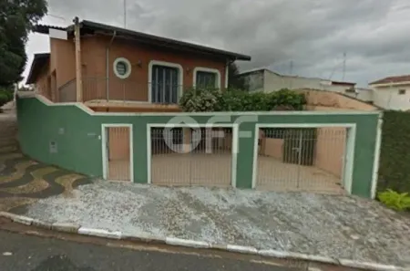 Sobrado com 3 Quartos à venda, 298m² no Jardim Nossa Senhora Auxiliadora, Campinas
