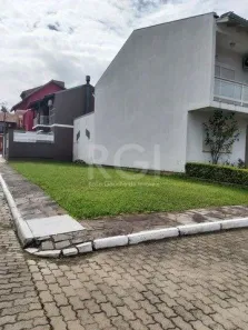 Lote/Terreno à venda, 123m² no Aberta dos Morros, Porto Alegre