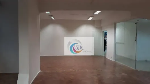Sala Comercial para alugar, 303m² no Bela Vista, São Paulo