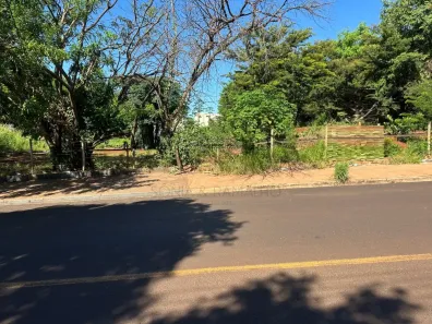 à venda, 4989m² no Parque dos Pinus, Ribeirão Preto