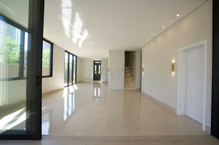 Casa de Condomínio com 4 Quartos à venda, 550m² no Bonfim Paulista, Ribeirão Preto