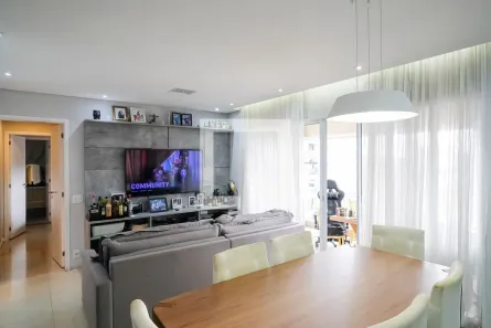 Apartamento com 3 Quartos à venda, 97m² no Boa Vista, São Caetano do Sul