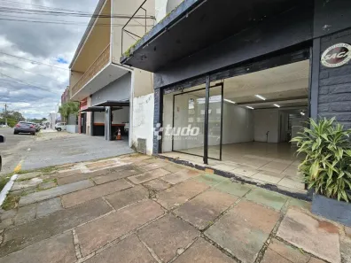 Ponto Comercial para alugar, 50m² no Ouro Branco, Novo Hamburgo