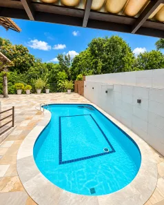 Casa de Condomínio com 4 Quartos à venda, 360m² no Jardim Petrópolis, Maceió