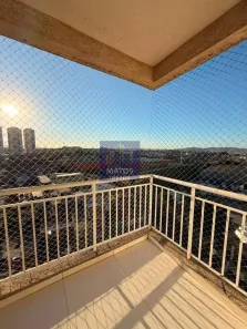 Apartamento com 2 Quartos para alugar, 48m² no Vila Ester, Carapicuíba