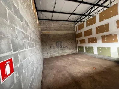 Ponto Comercial para alugar, 174m² no Vila Industrial, Piracicaba