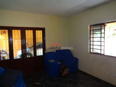 Casa com 3 Quartos à venda, 160m² no Jardim Mirante de Sumaré, Hortolândia