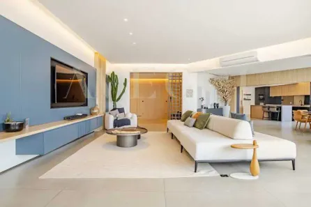 Apartamento com 4 Quartos à venda, 300m² no Ipanema, Rio de Janeiro