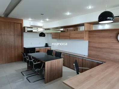 Sala Comercial para alugar, 33m² no Barra Olímpica, Rio de Janeiro