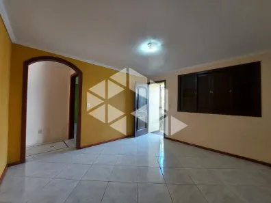 Casa com 3 Quartos para alugar, 217m² no Lorenzi, Santa Maria