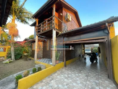 Sobrado com 2 Quartos à venda, 85m² no Parque Marechal Rondon, Cachoeirinha