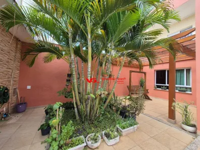 Sobrado com 4 Quartos à venda, 400m² no Jardim Jequitibá, Indaiatuba