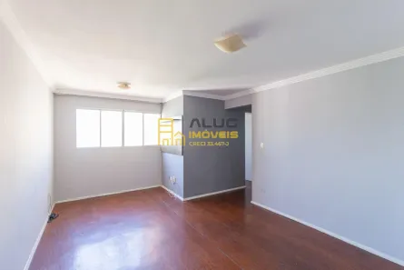 Apartamento com 2 Quartos à venda, 55m² no Bandeiras, Osasco