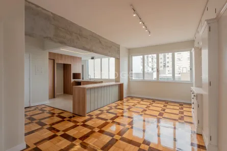 Apartamento com 2 Quartos à venda, 126m² no Independência, Porto Alegre